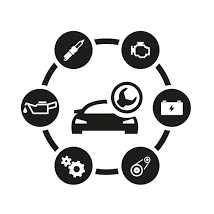 Autoservis a pneuservis